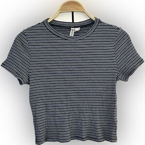 H&M top